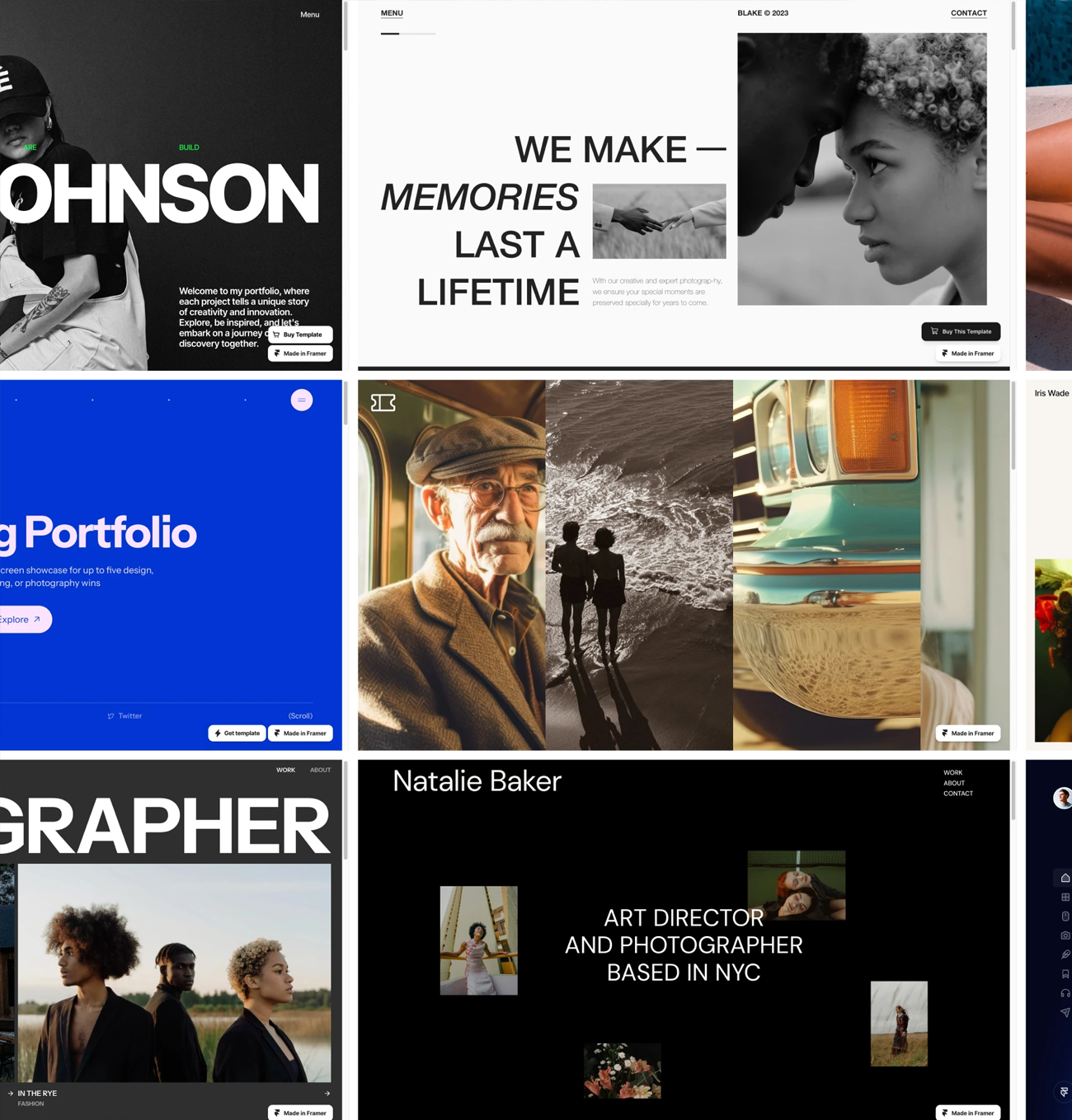 Web Design