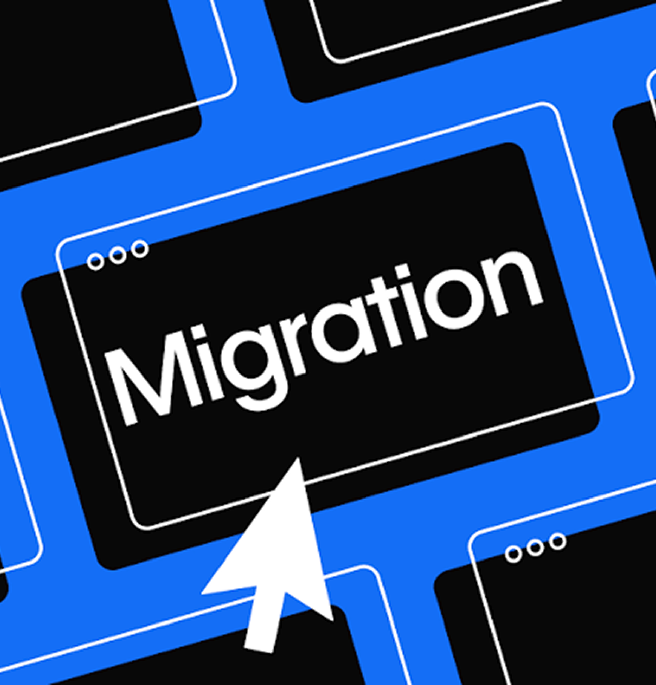 Website Migration